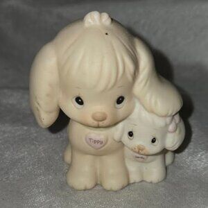 Precious Moments “Puppy Love” 1988 Enesco 520764